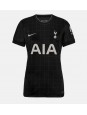 Billige Tottenham Hotspur James Maddison #10 Bortedrakt Dame 2025-26 Kortermet